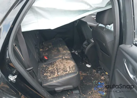 2019 Chevrolet Blazer Premier z USA, uszkodzony, nr VIN 3GNKBFRS0KS693293